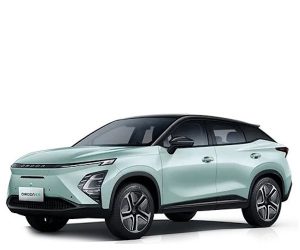 omoda-e5