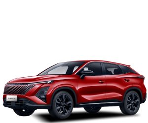 omoda c5